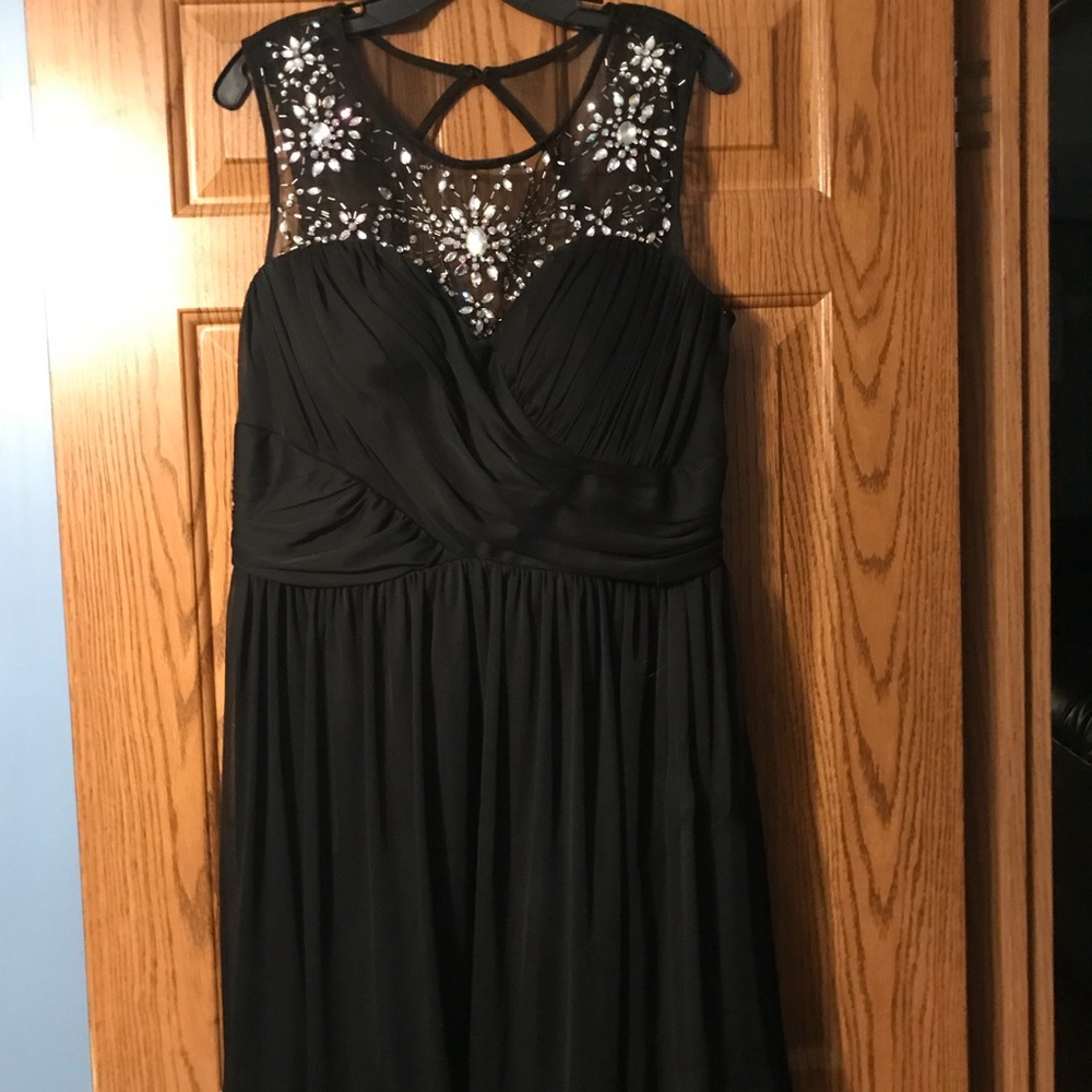 Homecoming Dress